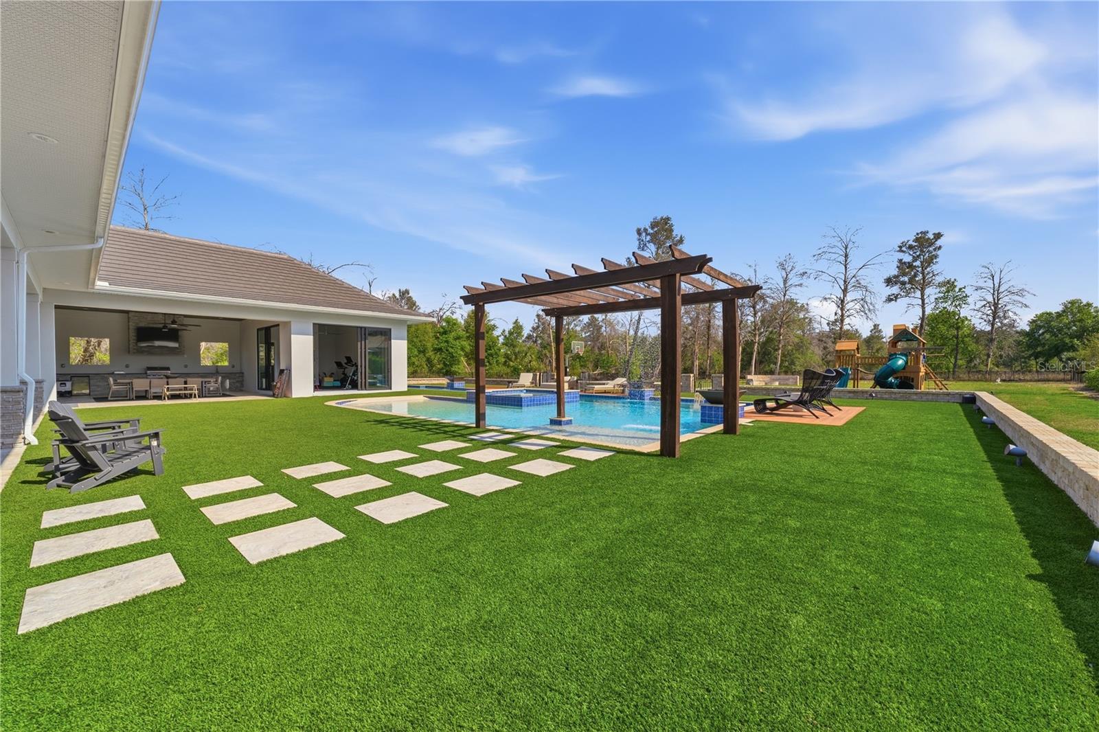 16804 VINCI WAY, BELLA COLLINA, FL, 34756