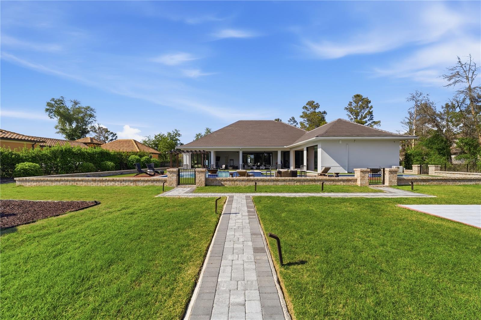 16804 VINCI WAY, BELLA COLLINA, FL, 34756