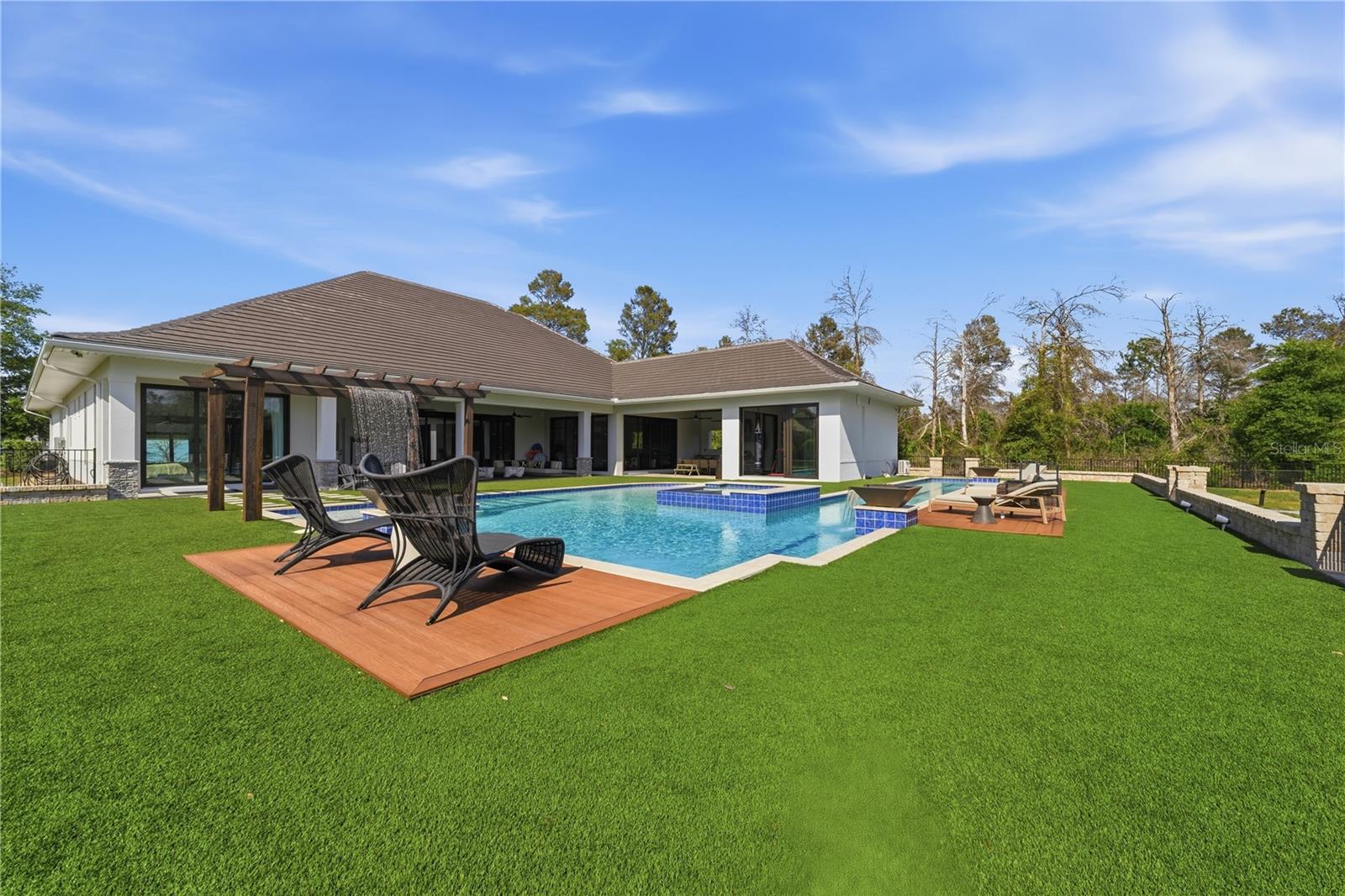 16804 VINCI WAY, BELLA COLLINA, FL, 34756