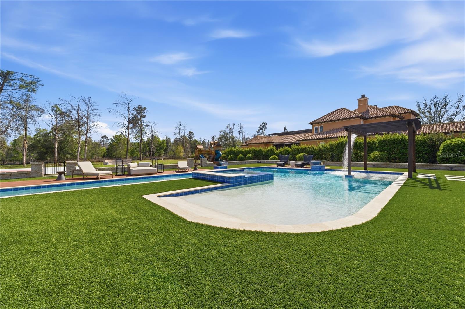 16804 VINCI WAY, BELLA COLLINA, FL, 34756