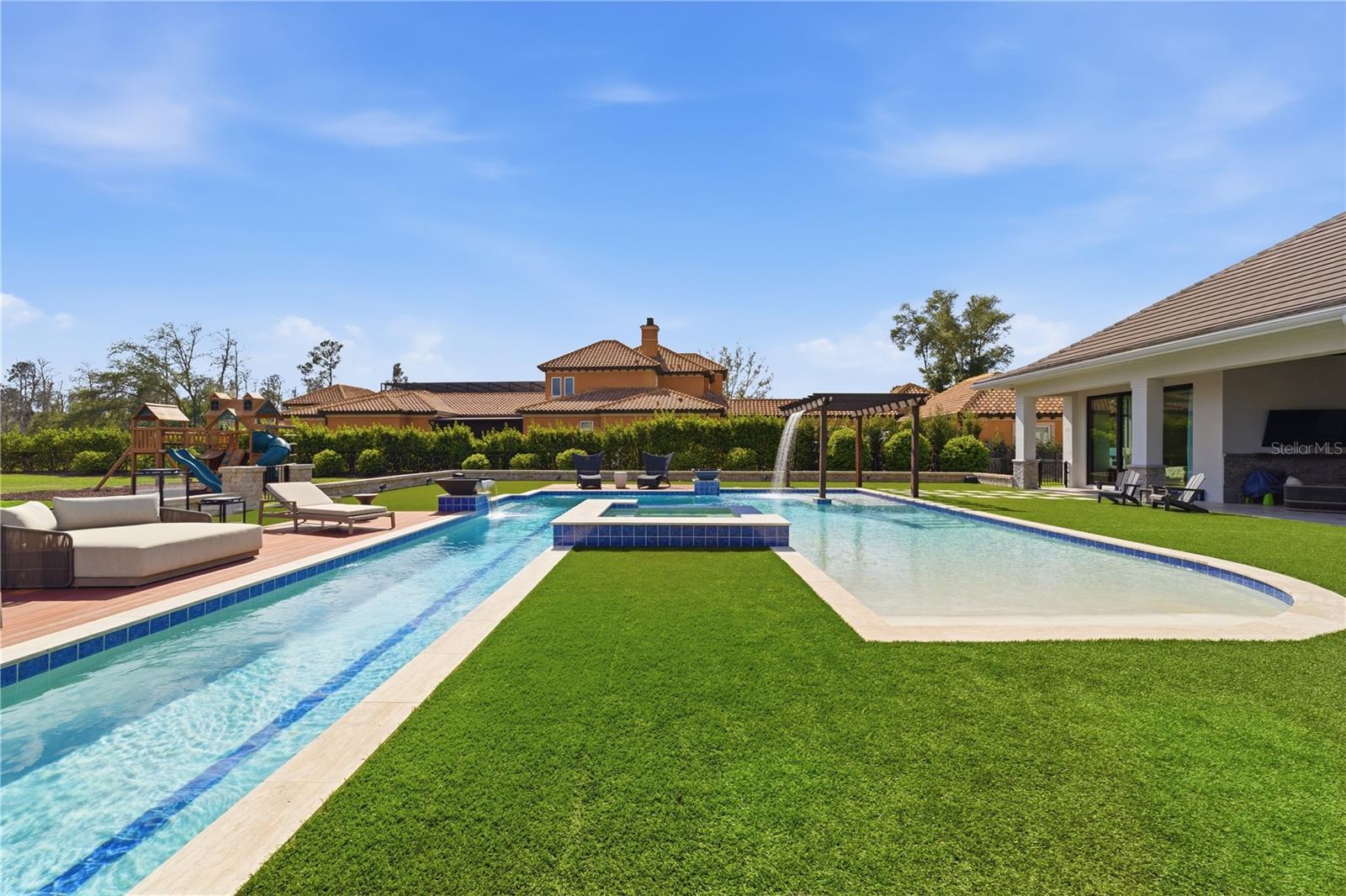 16804 VINCI WAY, BELLA COLLINA, FL, 34756