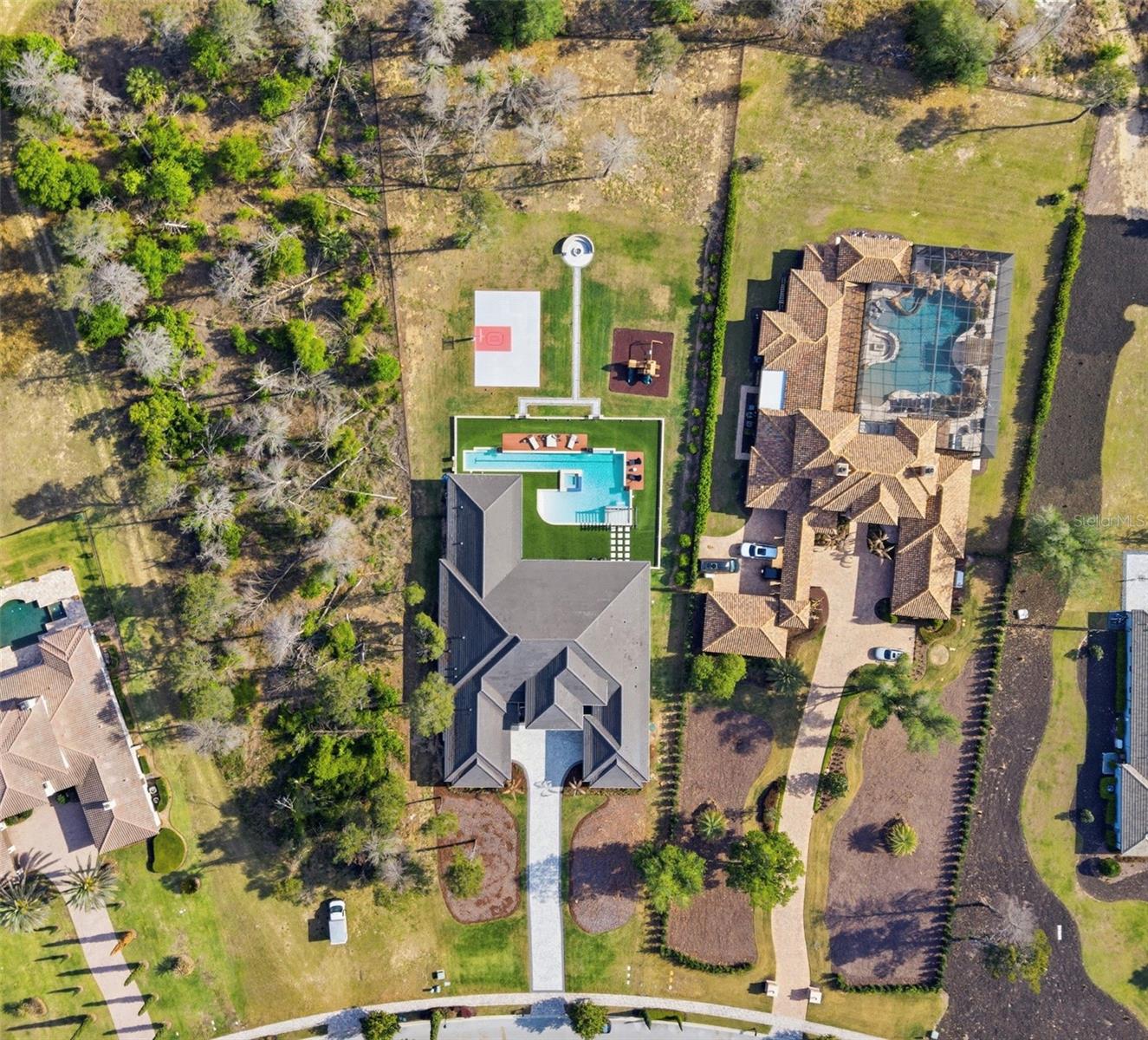 16804 VINCI WAY, BELLA COLLINA, FL, 34756