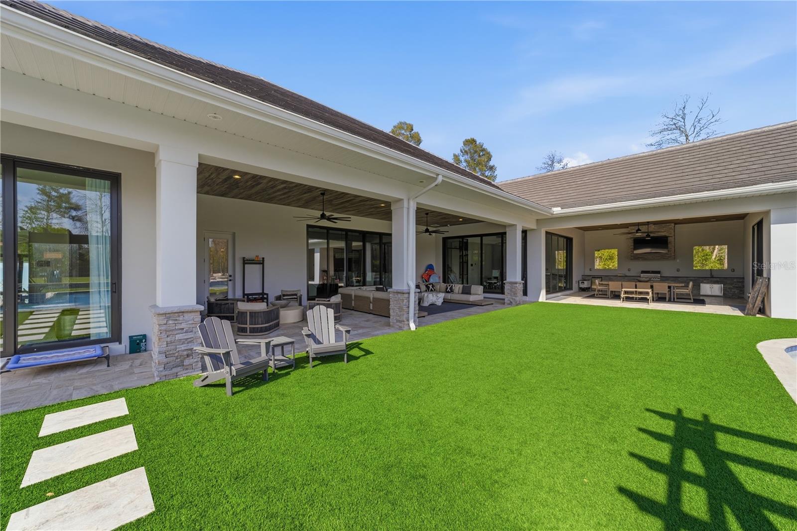 16804 VINCI WAY, BELLA COLLINA, FL, 34756