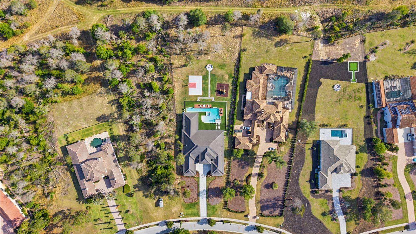 16804 VINCI WAY, BELLA COLLINA, FL, 34756