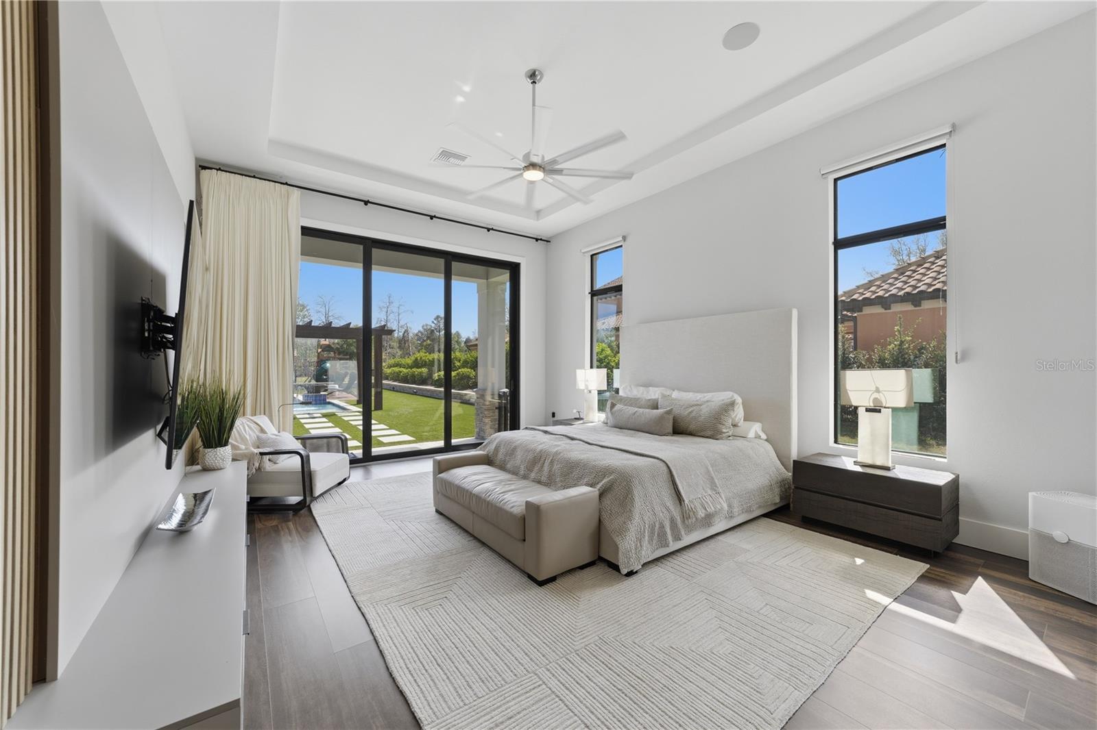 16804 VINCI WAY, BELLA COLLINA, FL, 34756