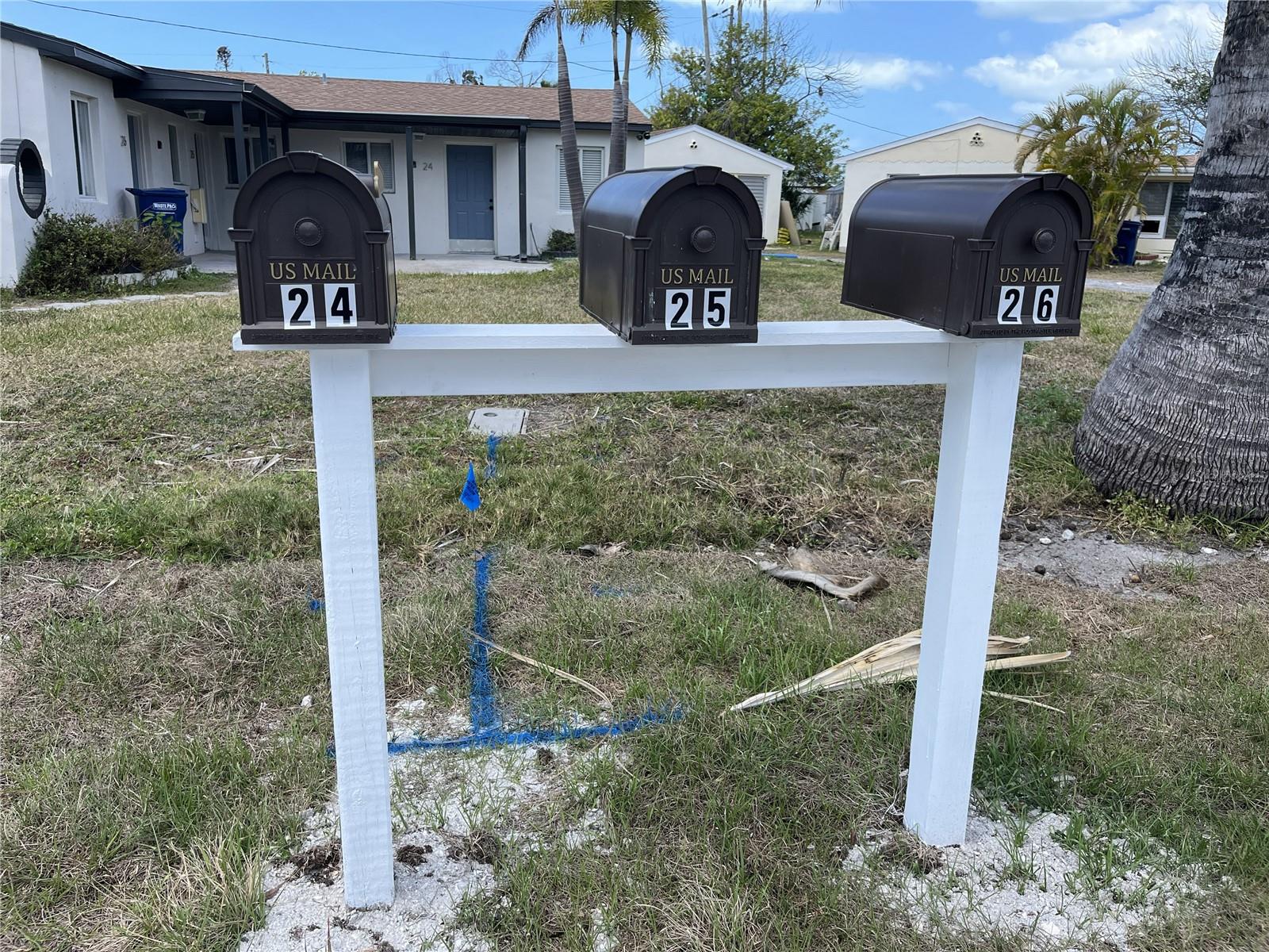 24 LYNN WAY #C, MADEIRA BEACH, FL, 33708
