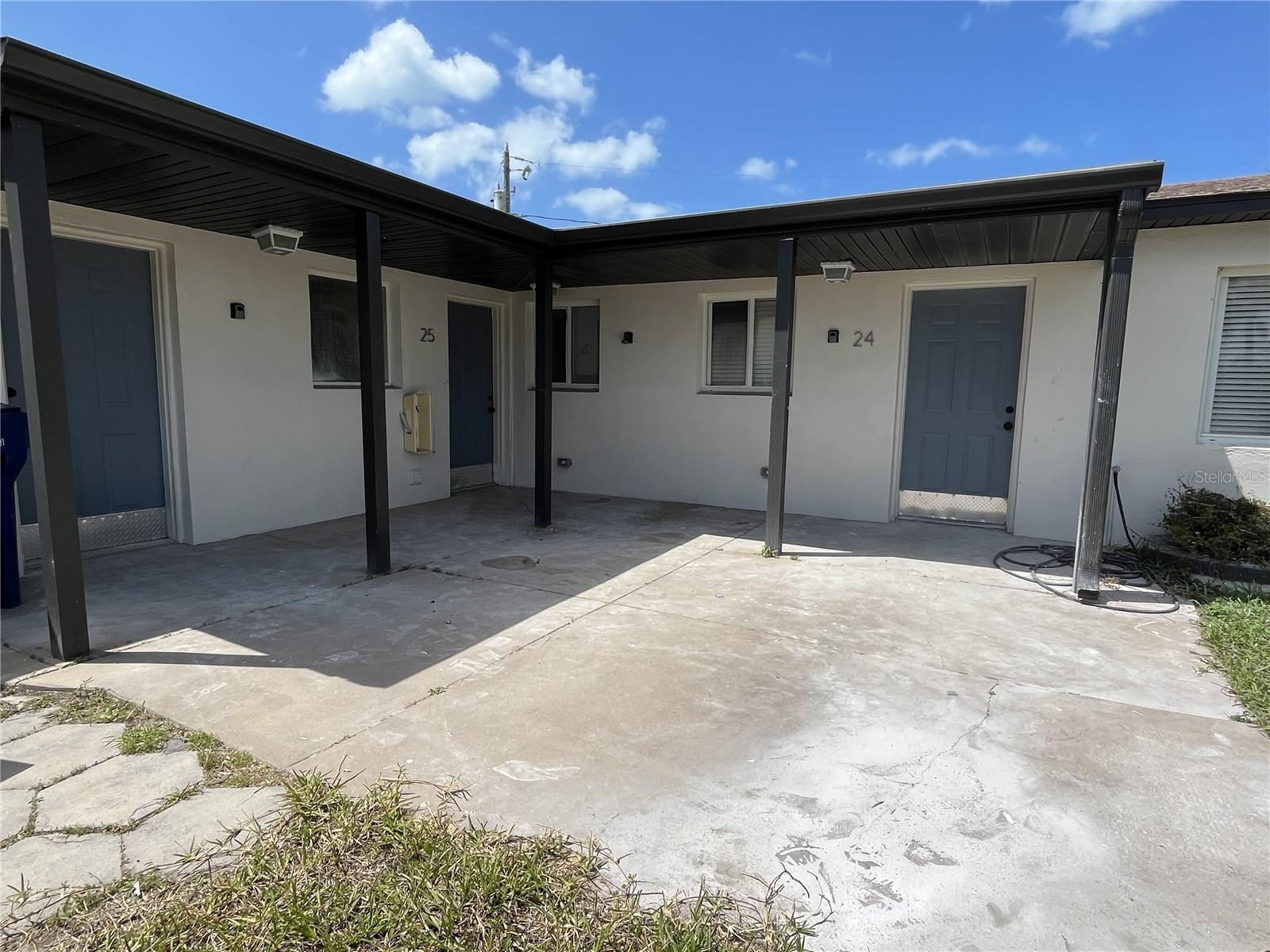 24 LYNN WAY #C, MADEIRA BEACH, FL, 33708