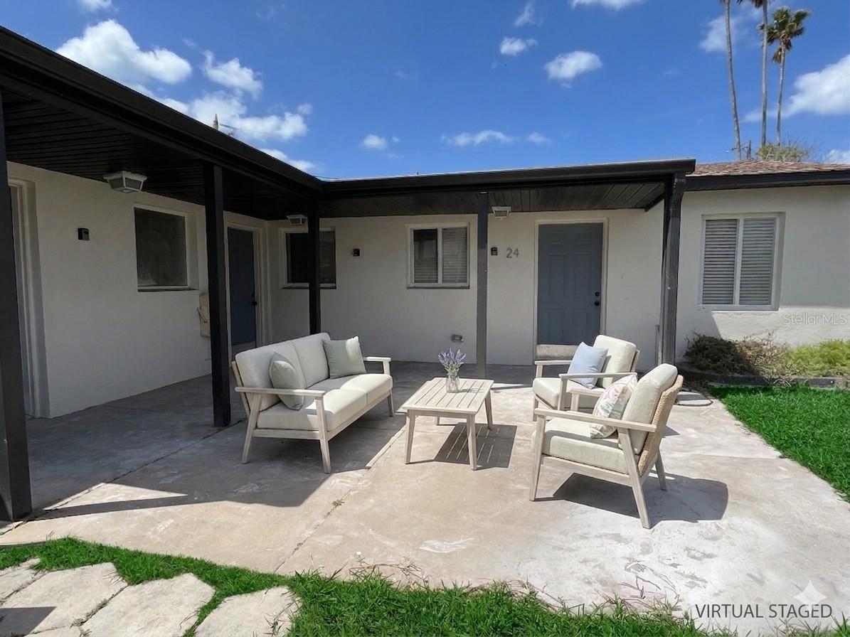 24 LYNN WAY #C, MADEIRA BEACH, FL, 33708