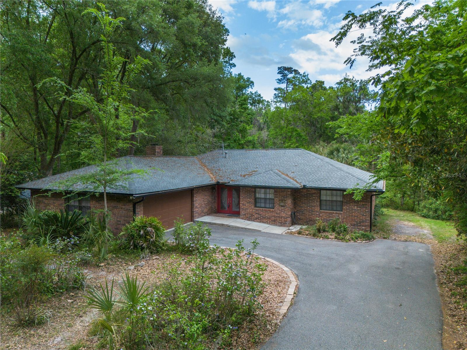 3519 NW 30TH BLVD, GAINESVILLE, FL, 32605