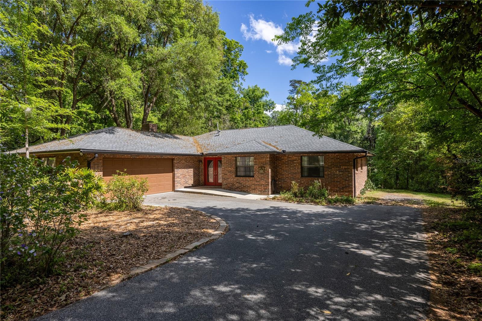 3519 NW 30TH BLVD, GAINESVILLE, FL, 32605