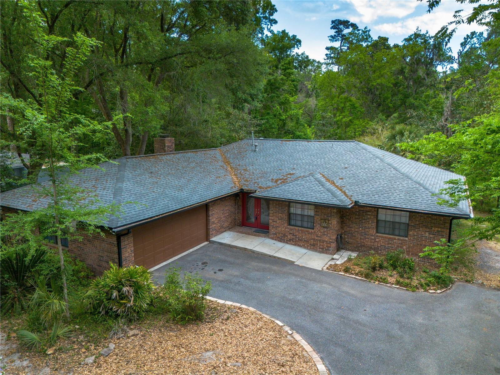 3519 NW 30TH BLVD, GAINESVILLE, FL, 32605