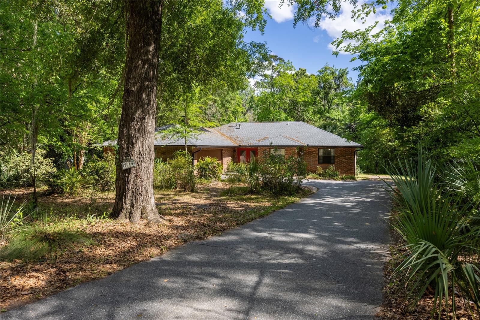 3519 NW 30TH BLVD, GAINESVILLE, FL, 32605