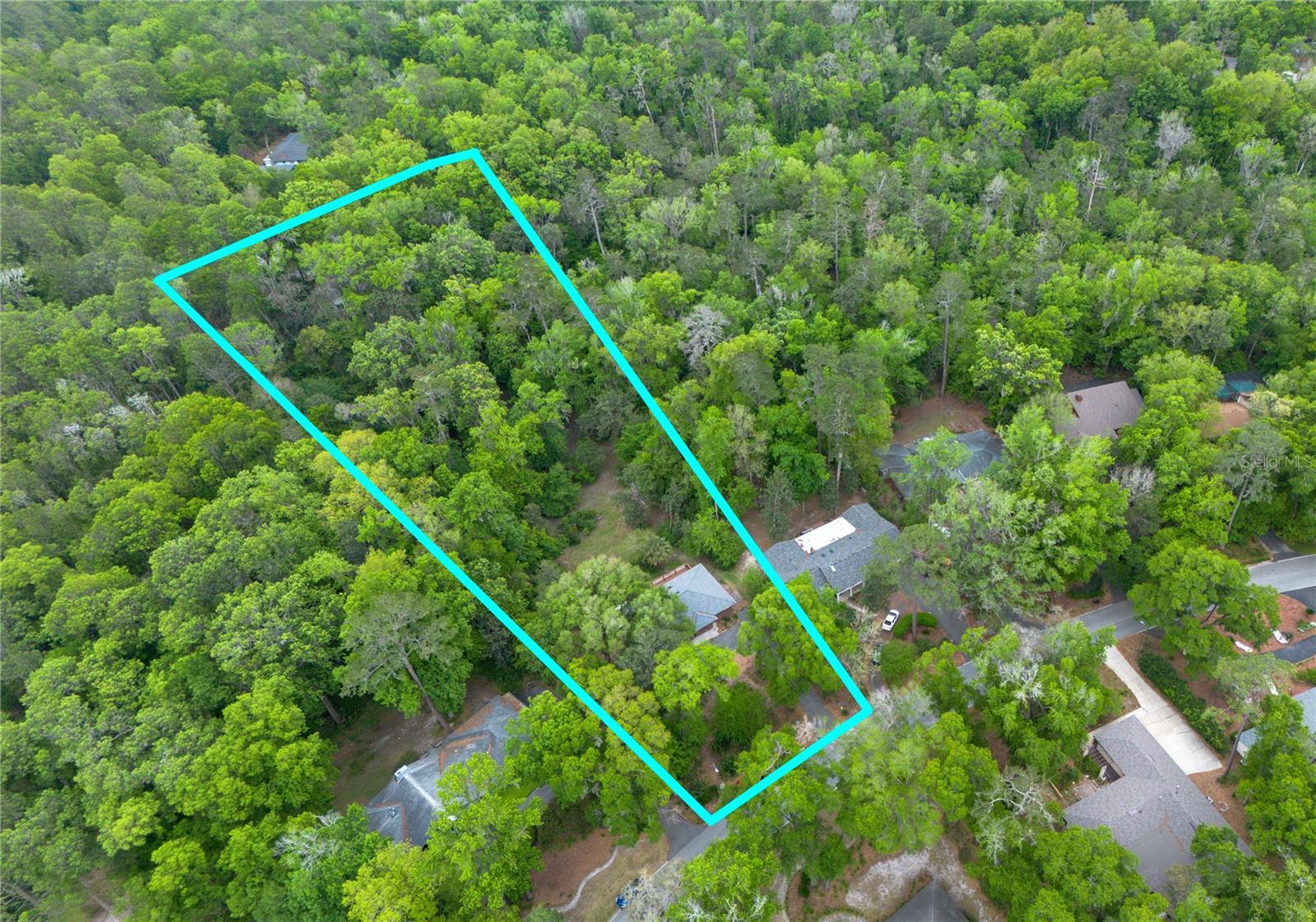 3519 NW 30TH BLVD, GAINESVILLE, FL, 32605