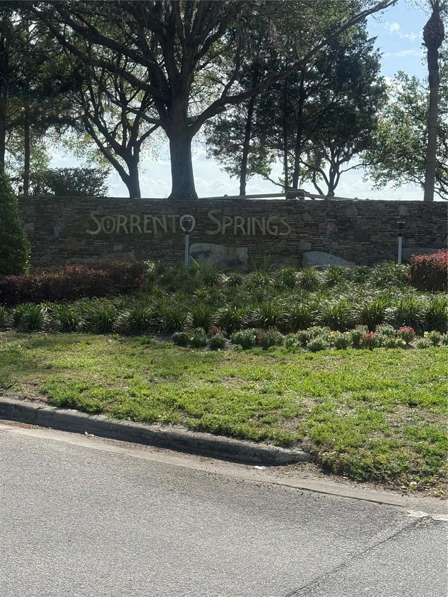 23635 COMPANERO DR, SORRENTO, FL, 32776