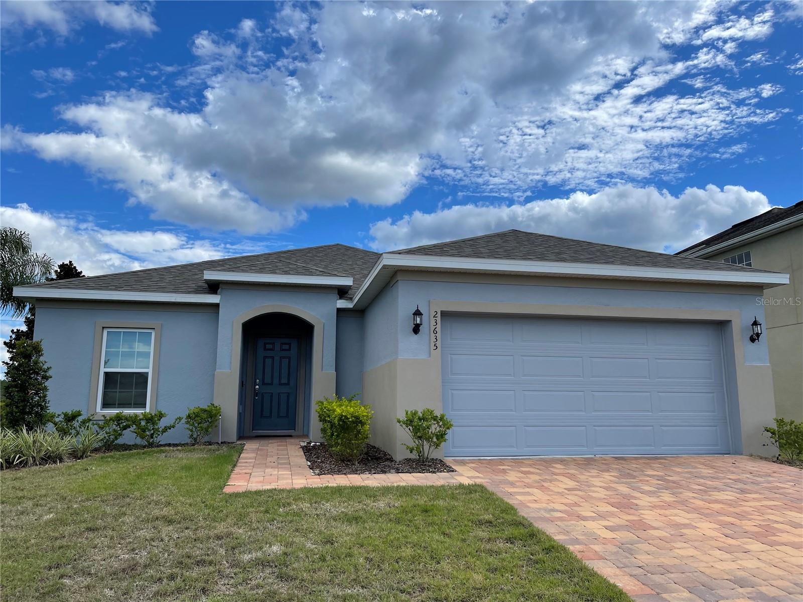23635 COMPANERO DR, SORRENTO, FL, 32776