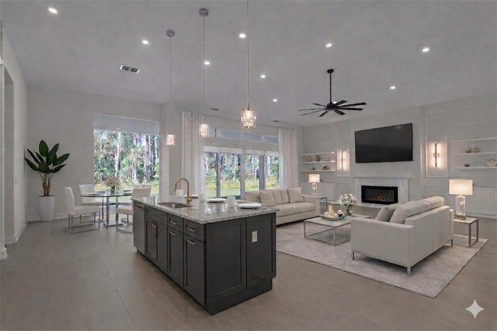 200 N GOODMAN RD, KISSIMMEE, FL, 34747