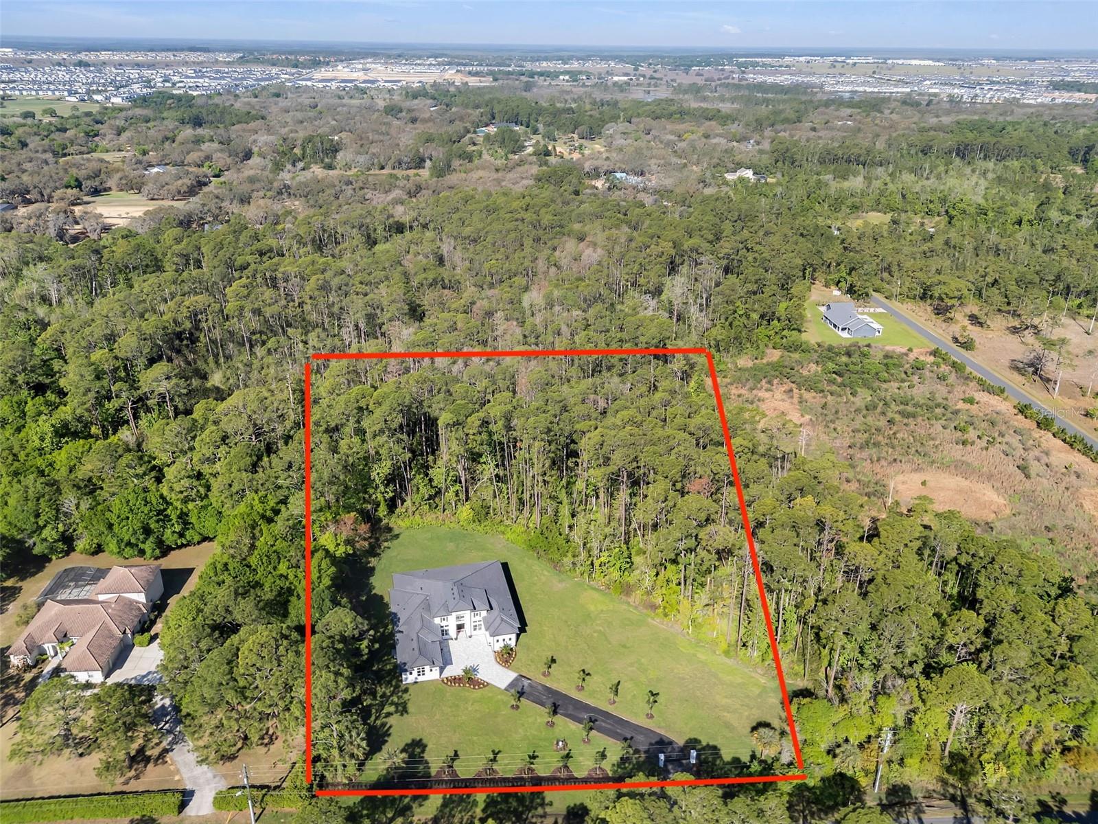 200 N GOODMAN RD, KISSIMMEE, FL, 34747