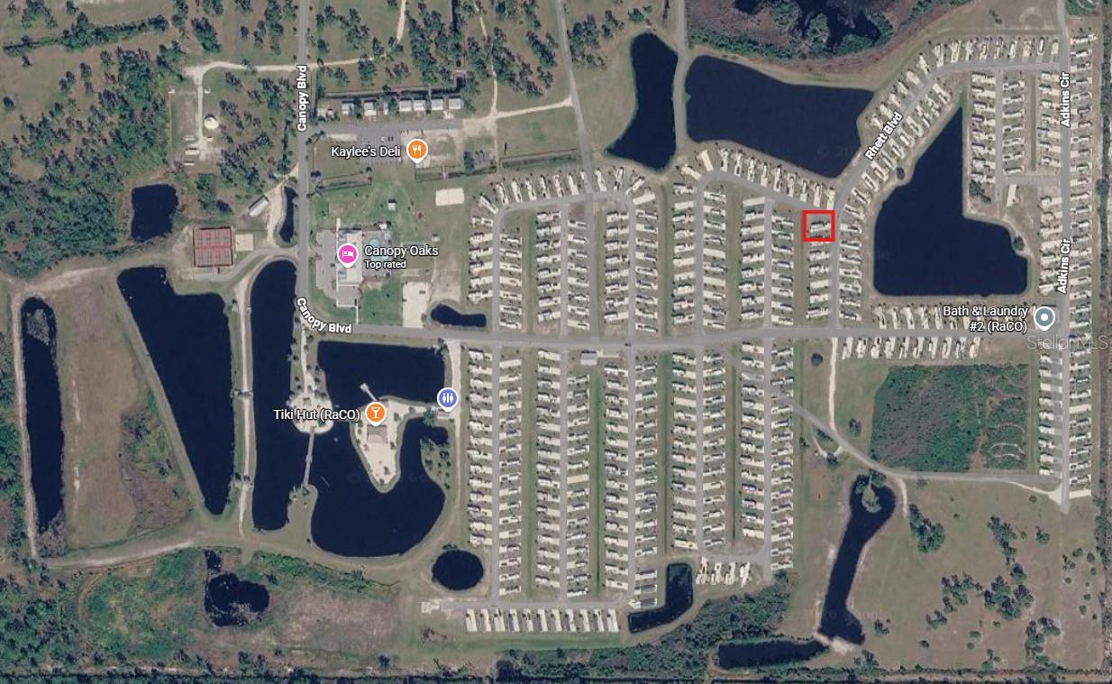 16950 HIGHWAY 630 E #107, LAKE WALES, FL, 33898