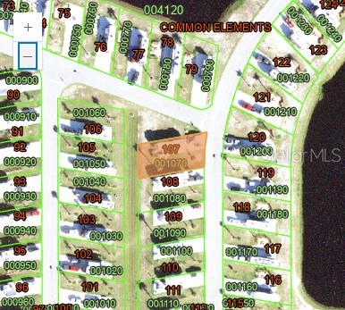 16950 HIGHWAY 630 E #107, LAKE WALES, FL, 33898
