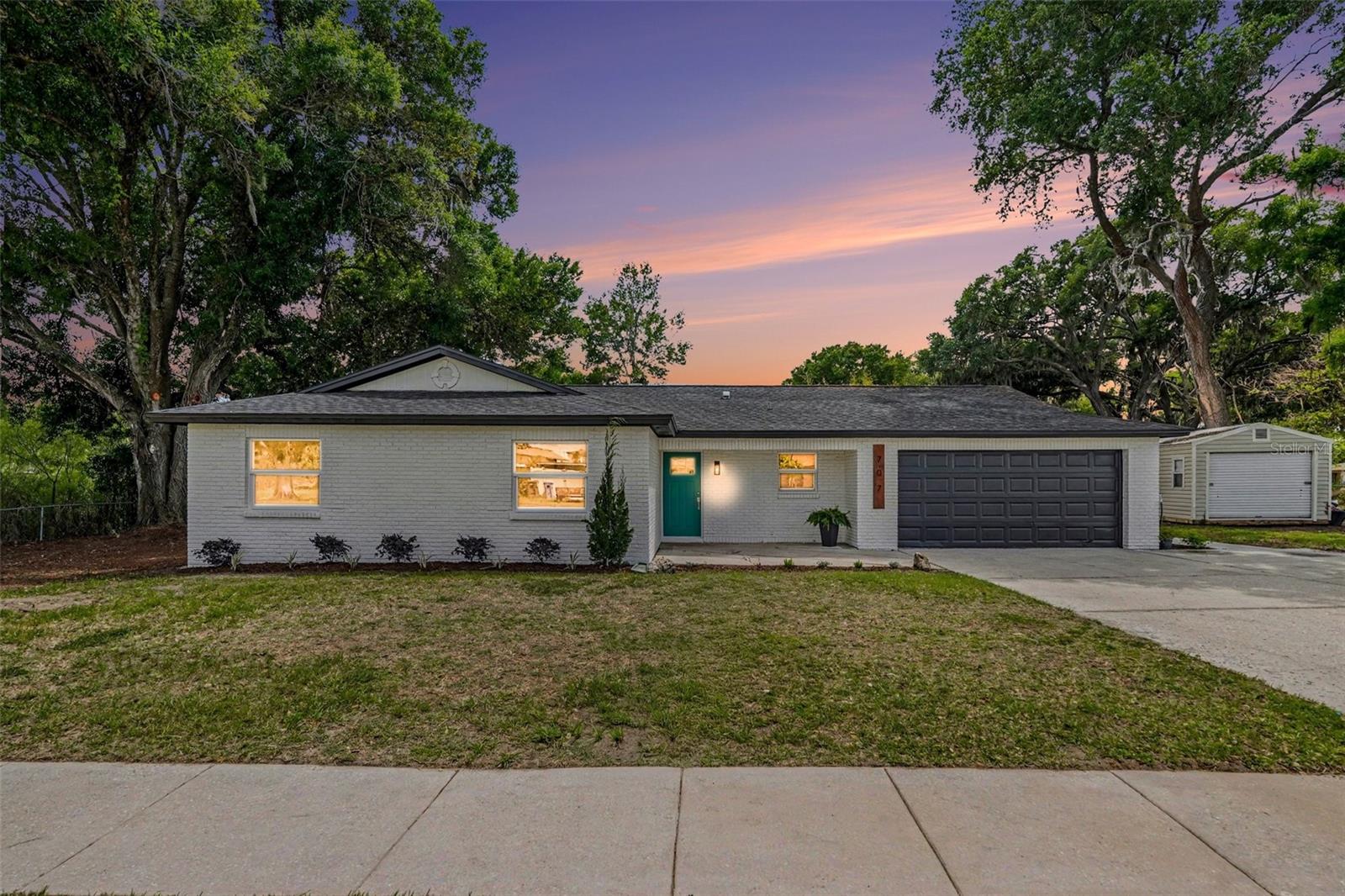 707 QUEENS CT, SEFFNER, FL, 33584