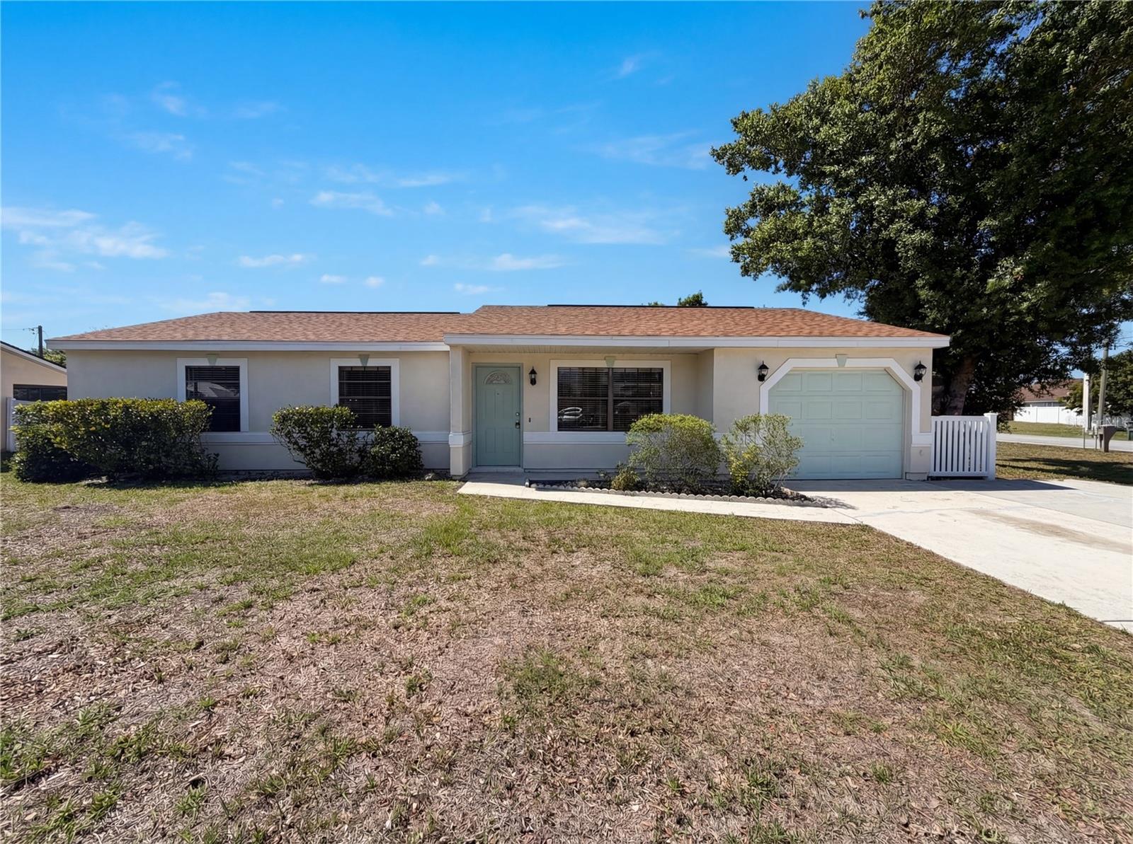 3993 SUBURBAN LN, NORTH PORT, FL, 34287