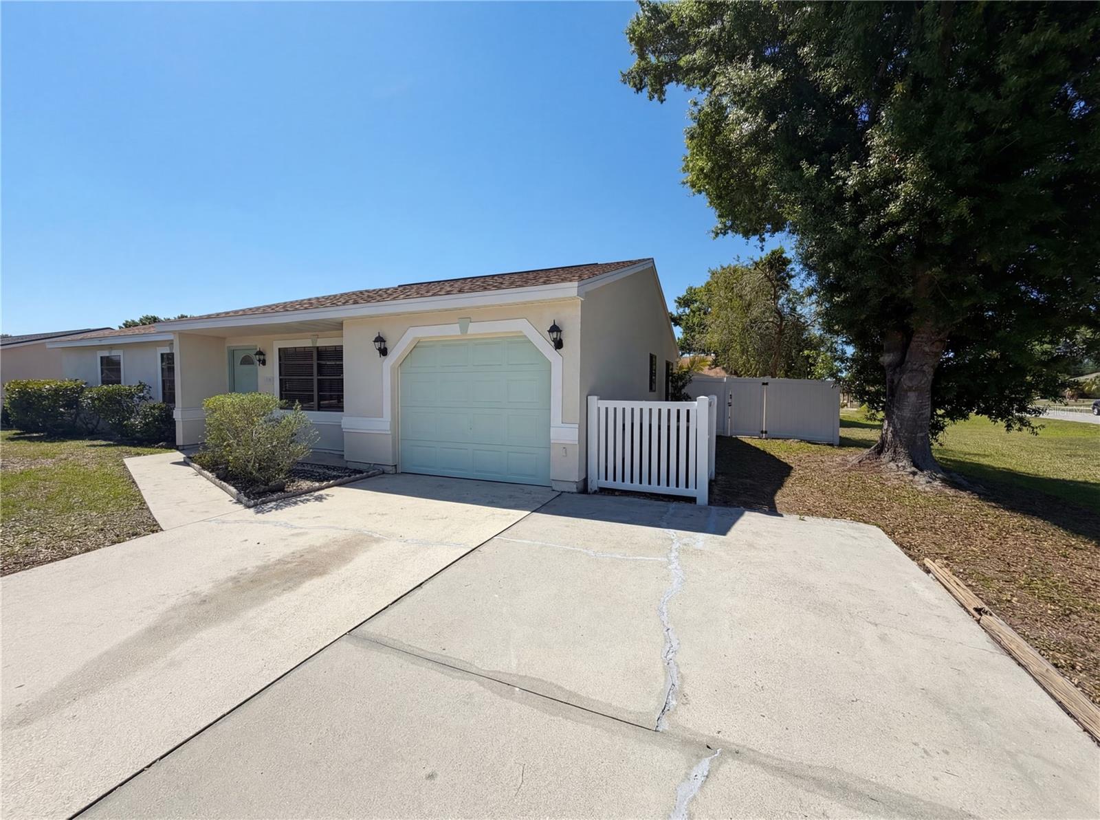 3993 SUBURBAN LN, NORTH PORT, FL, 34287
