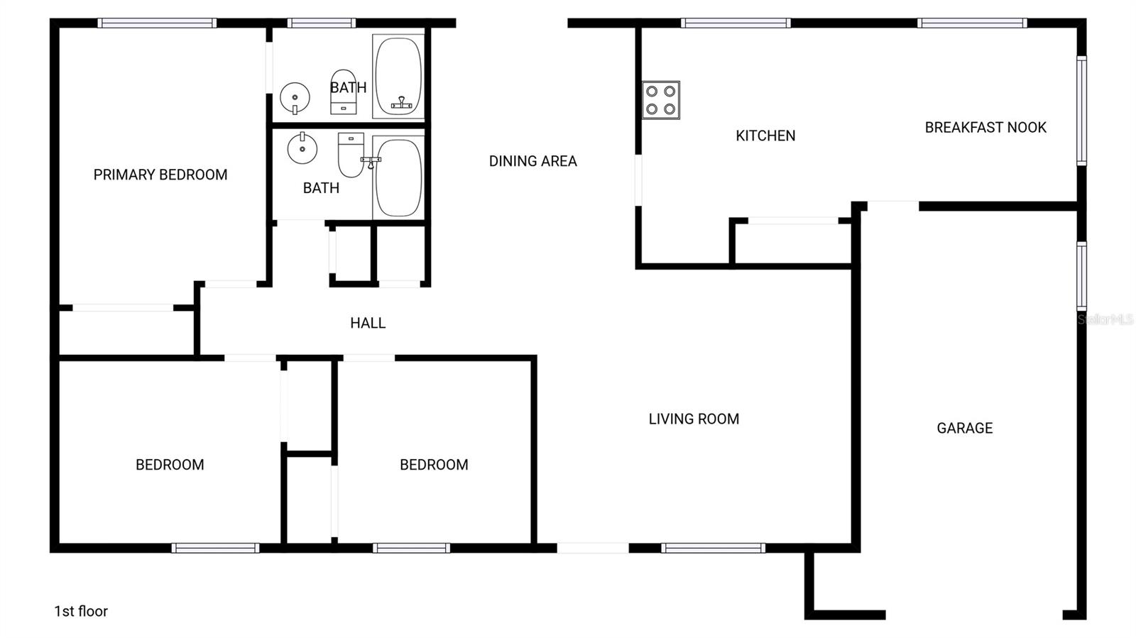 3993 SUBURBAN LN, NORTH PORT, FL, 34287
