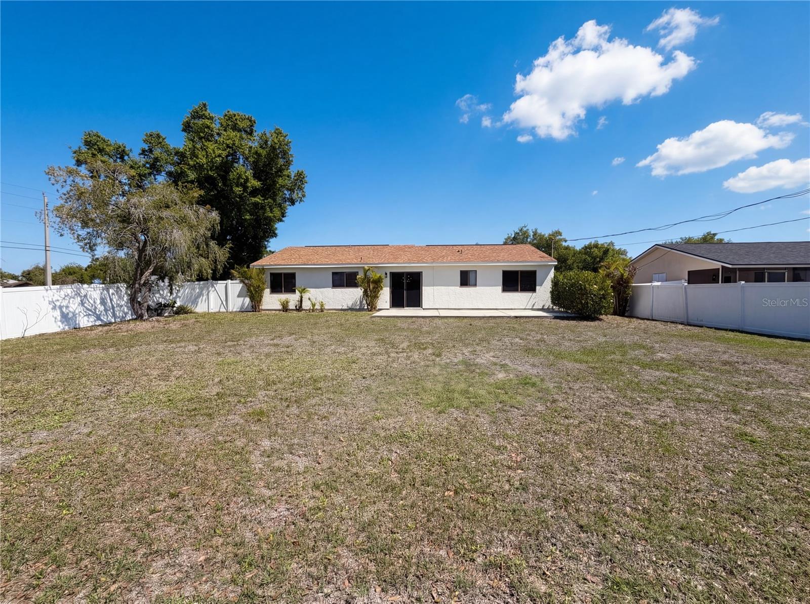 3993 SUBURBAN LN, NORTH PORT, FL, 34287