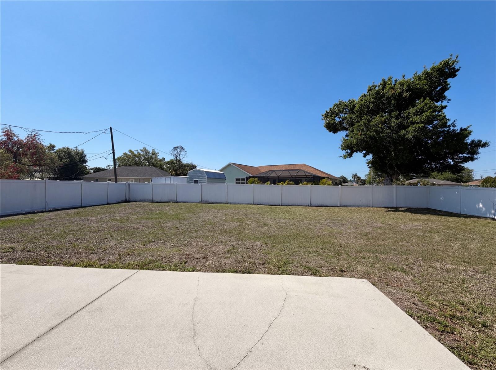 3993 SUBURBAN LN, NORTH PORT, FL, 34287