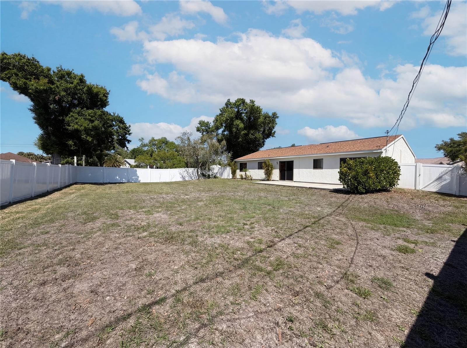 3993 SUBURBAN LN, NORTH PORT, FL, 34287