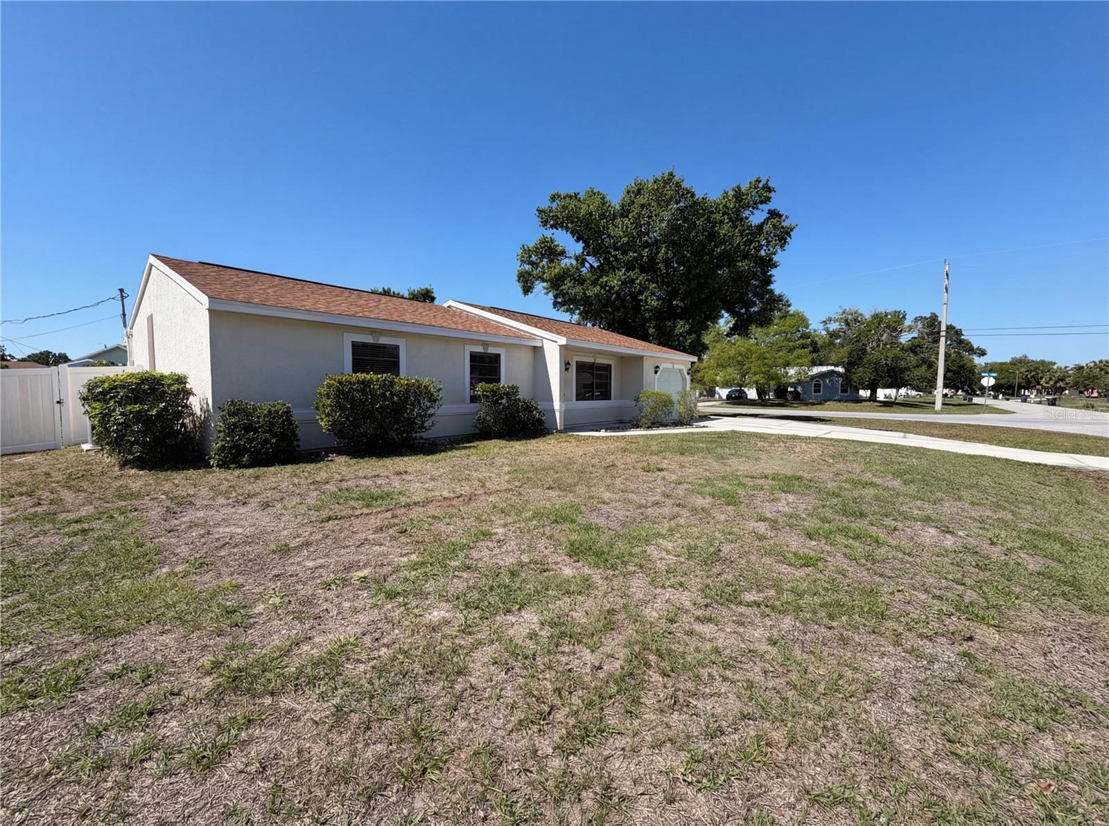 3993 SUBURBAN LN, NORTH PORT, FL, 34287