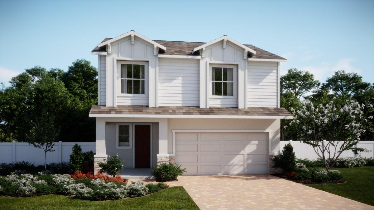 1258 HAPPY FOREST LOOP, DELAND, FL, 32720