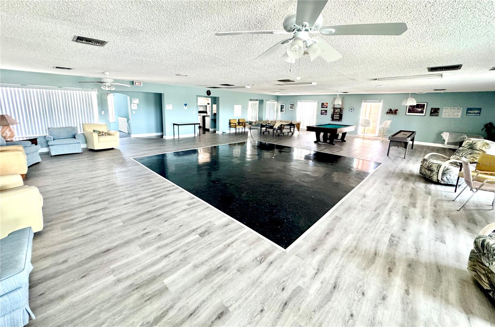 Clubhouse / Recreational Room