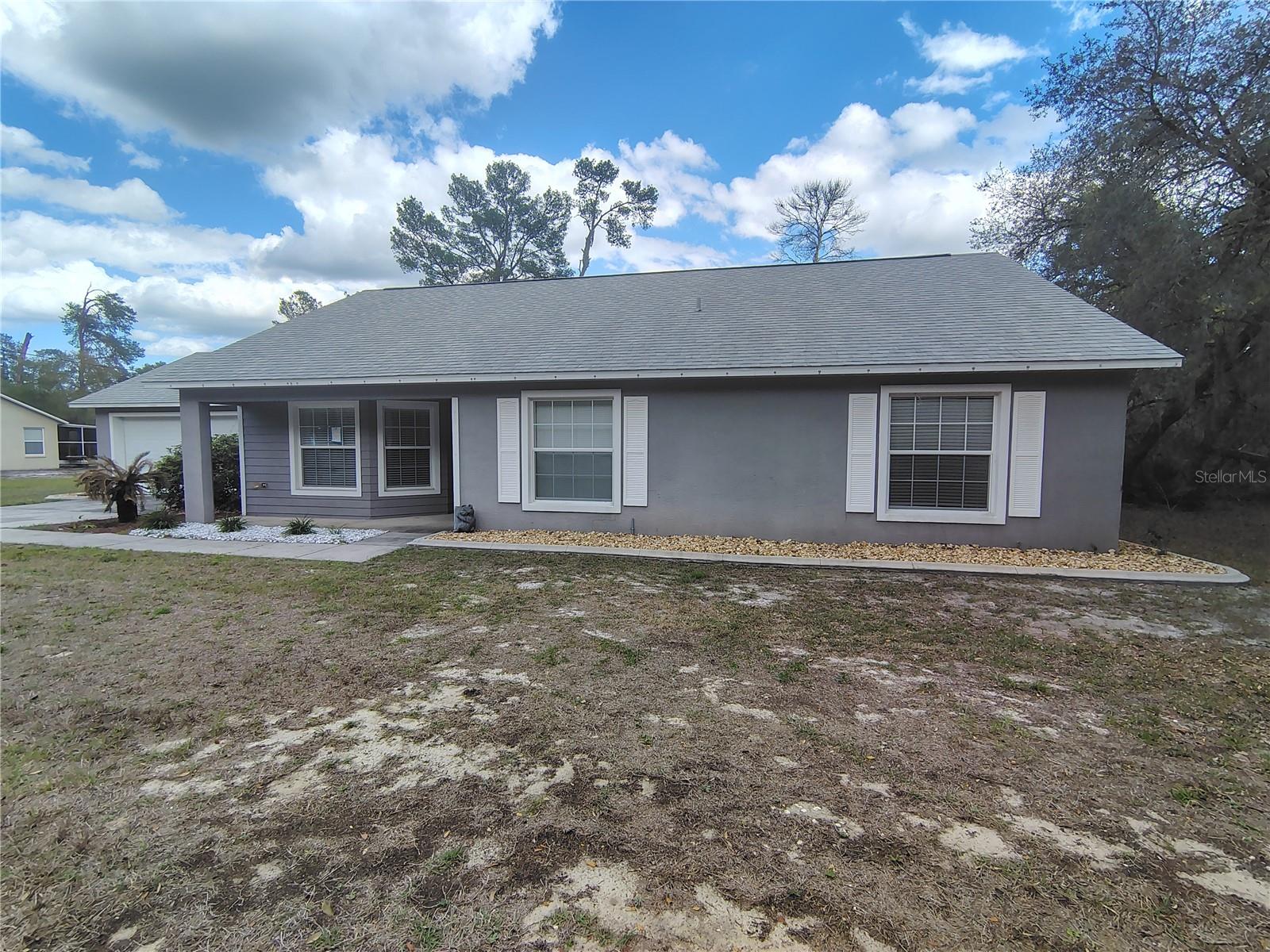 13 FISHER TRAIL TER, OCKLAWAHA, FL, 32179