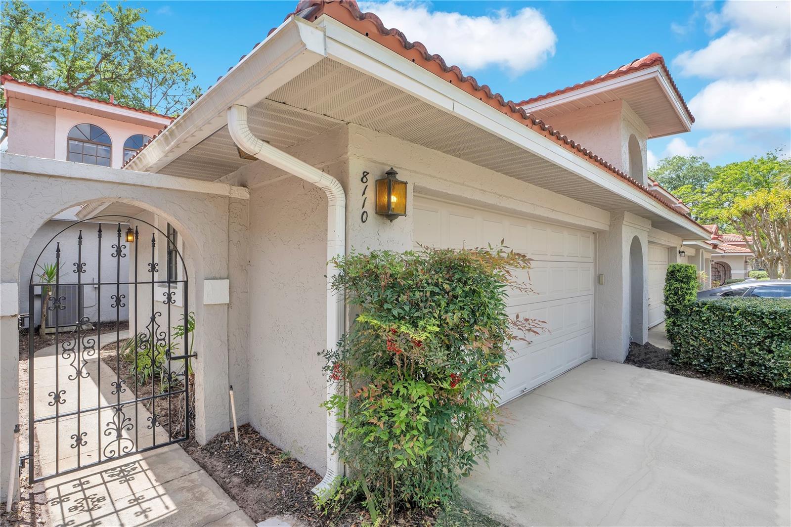 8110 SANDPOINT BLVD, ORLANDO, FL, 32819