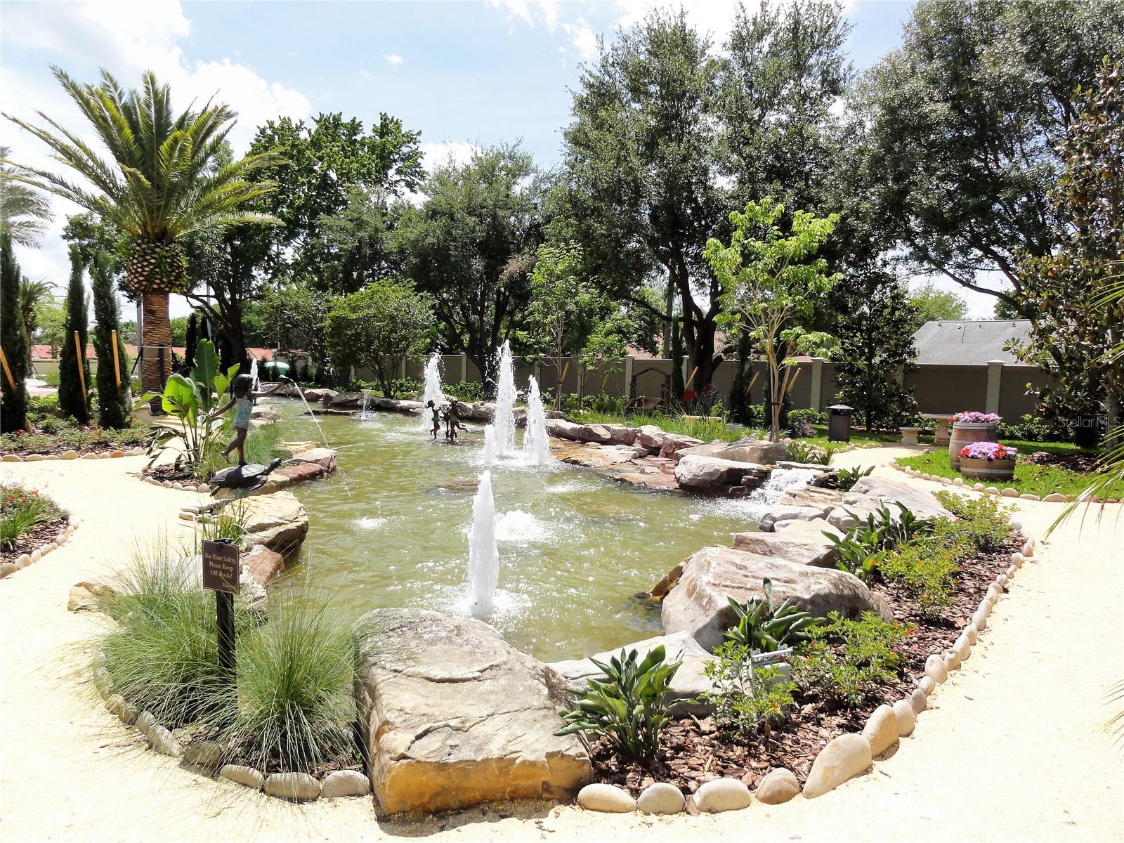 8110 SANDPOINT BLVD, ORLANDO, FL, 32819