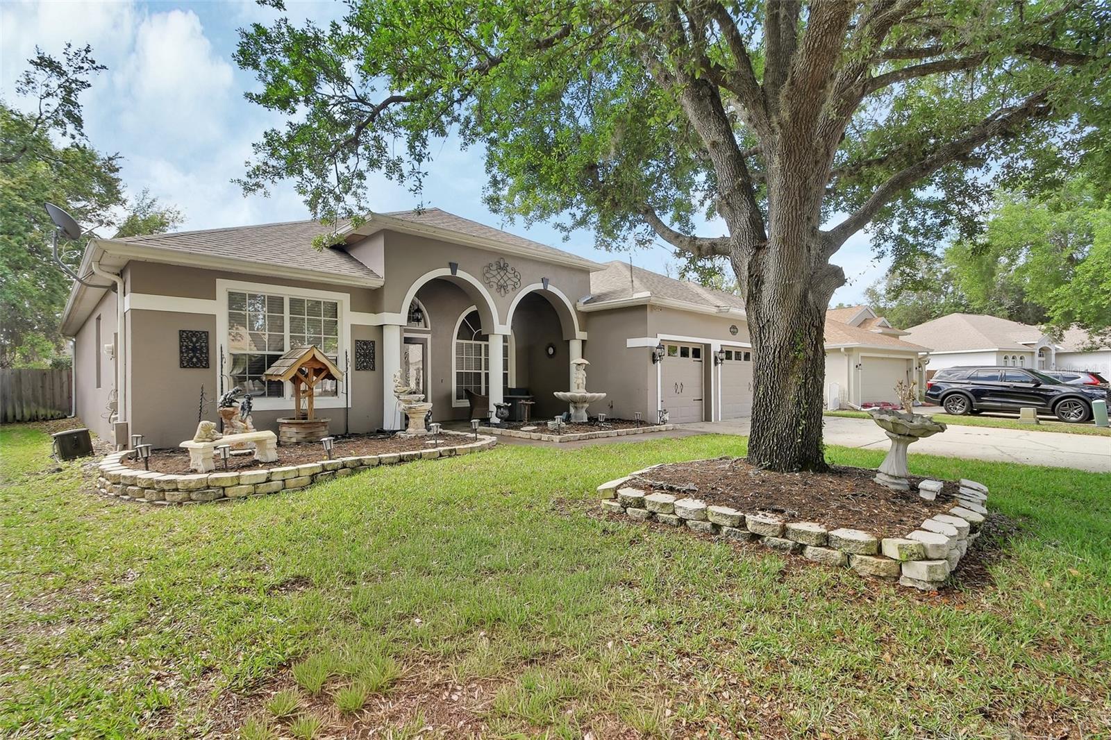 13 PLEASENT HILL DR, DEBARY, FL, 32713