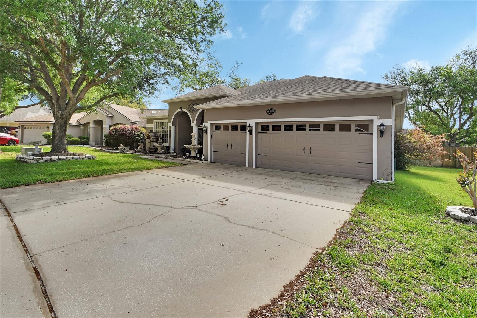 13 PLEASENT HILL DR, DEBARY, FL, 32713