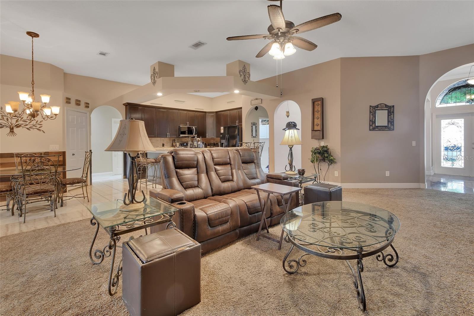 13 PLEASENT HILL DR, DEBARY, FL, 32713