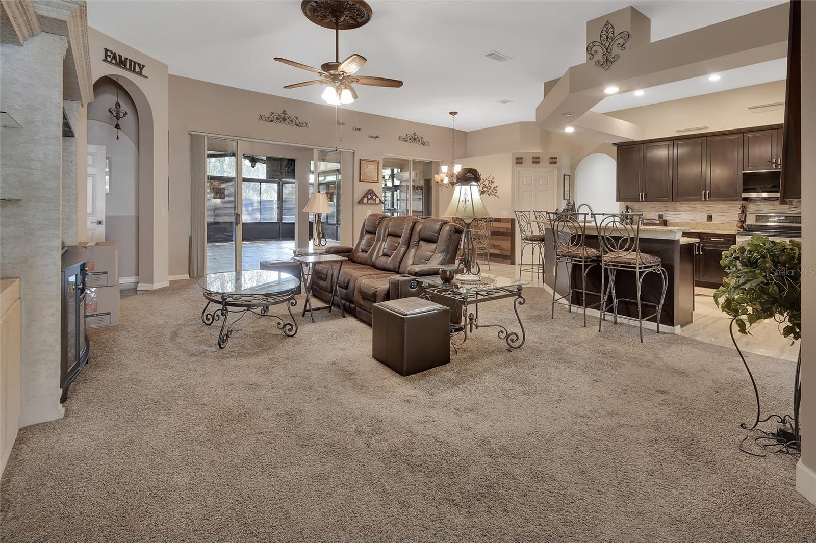13 PLEASENT HILL DR, DEBARY, FL, 32713