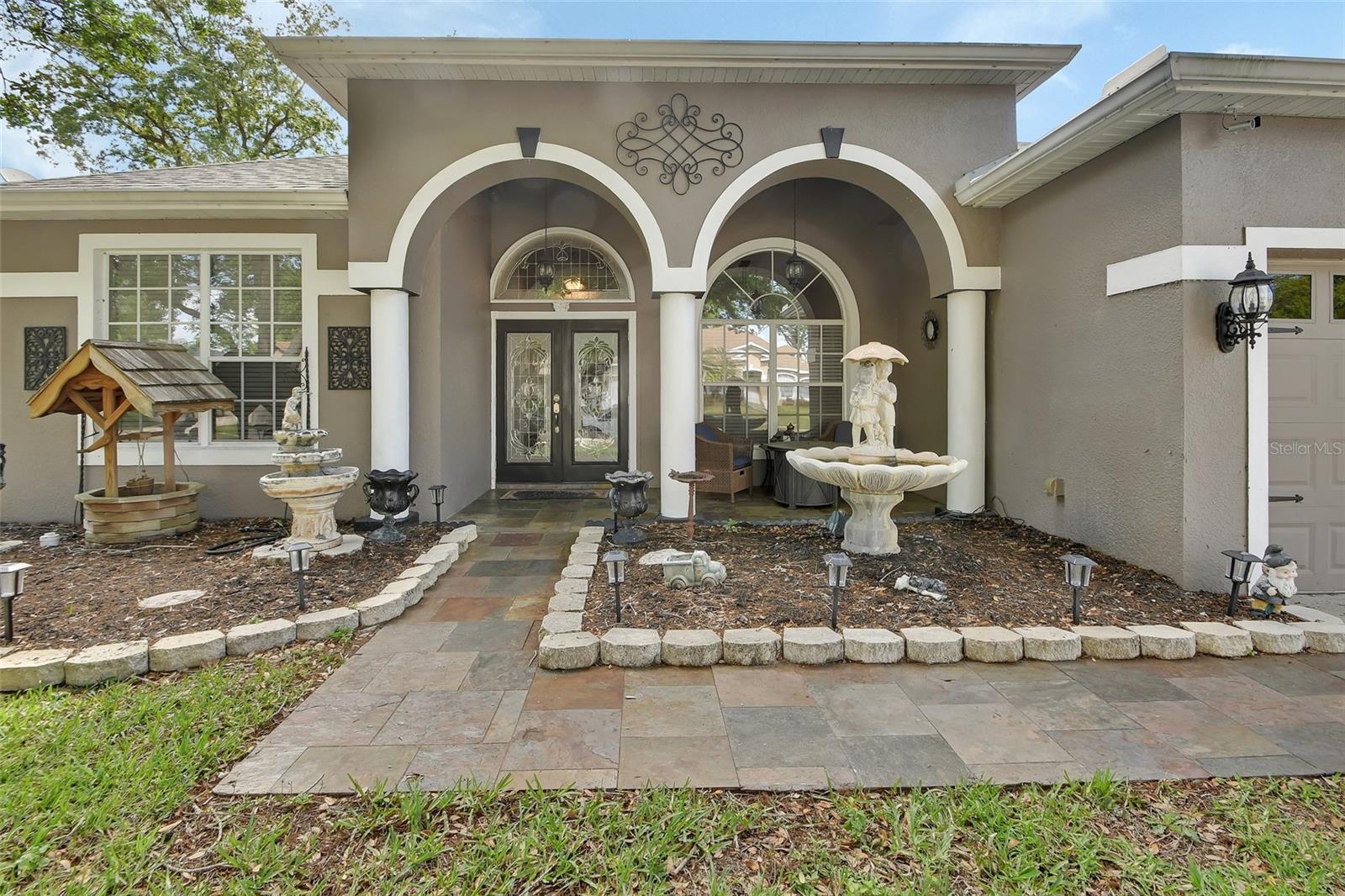 13 PLEASENT HILL DR, DEBARY, FL, 32713