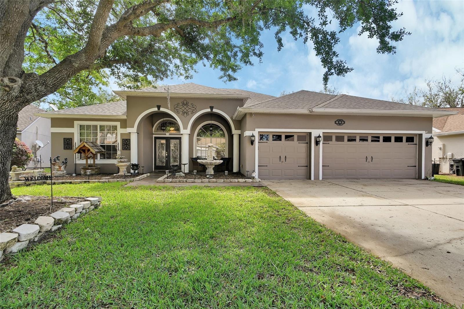 13 PLEASENT HILL DR, DEBARY, FL, 32713