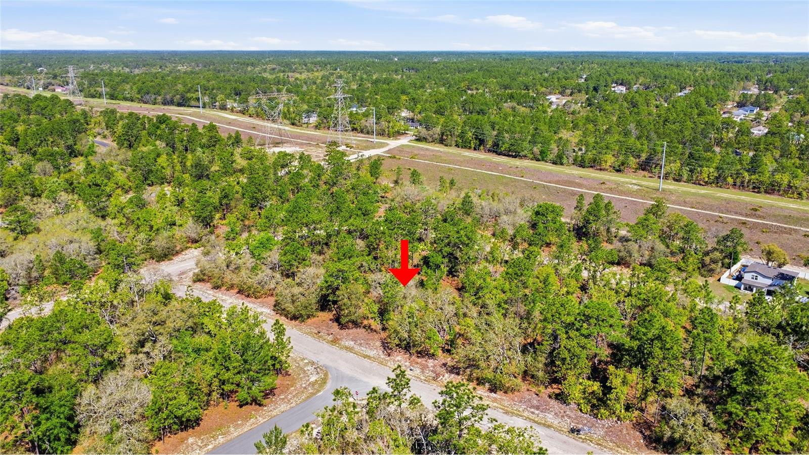 1877 W PENDLETON ST, DUNNELLON, FL, 34434