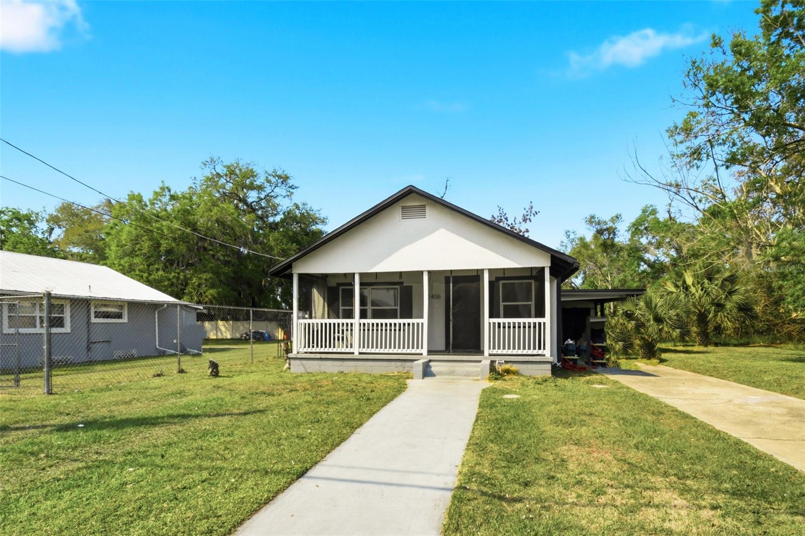 1406 W 15TH ST, SANFORD, FL, 32771