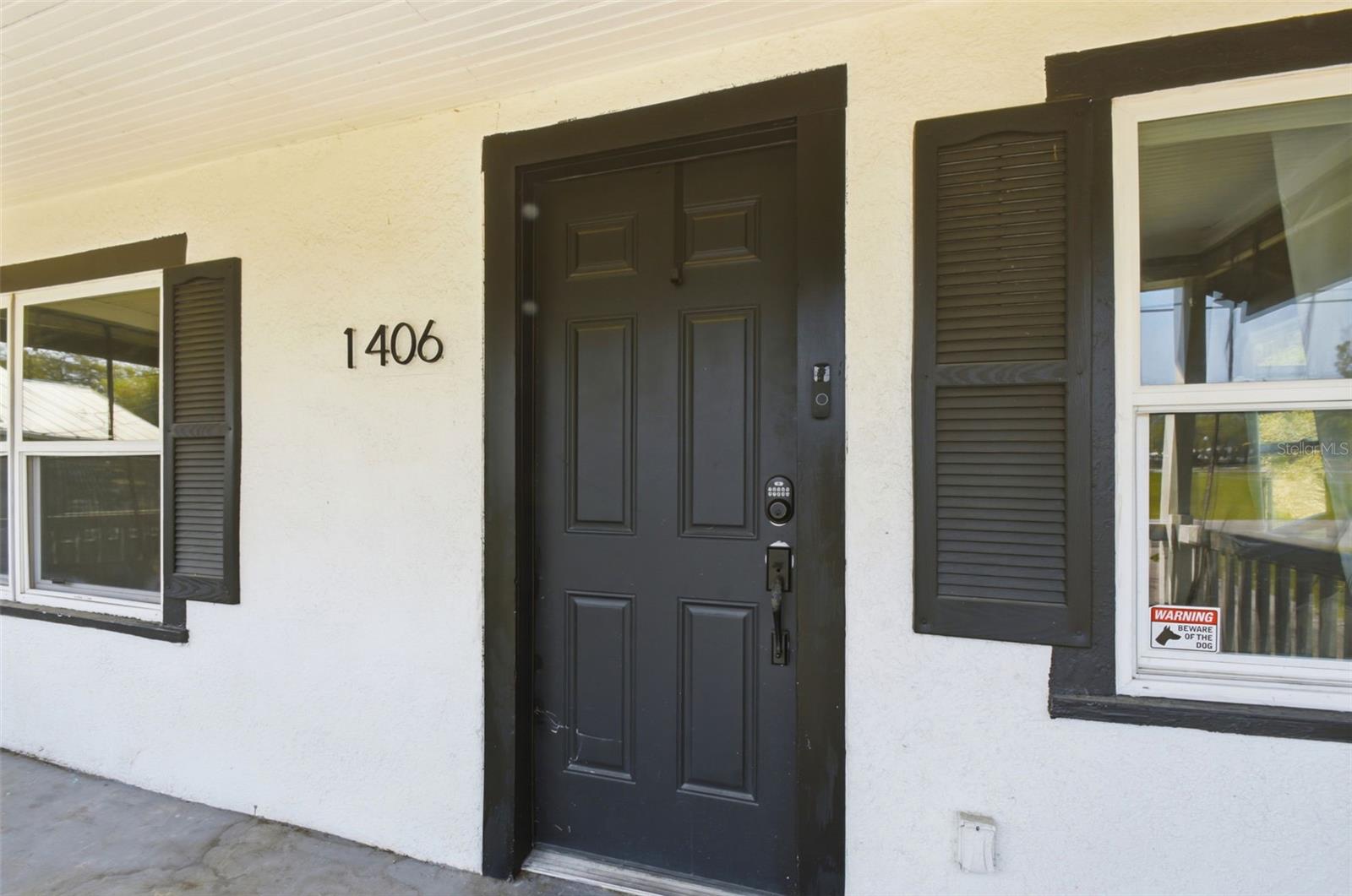 1406 W 15TH ST, SANFORD, FL, 32771