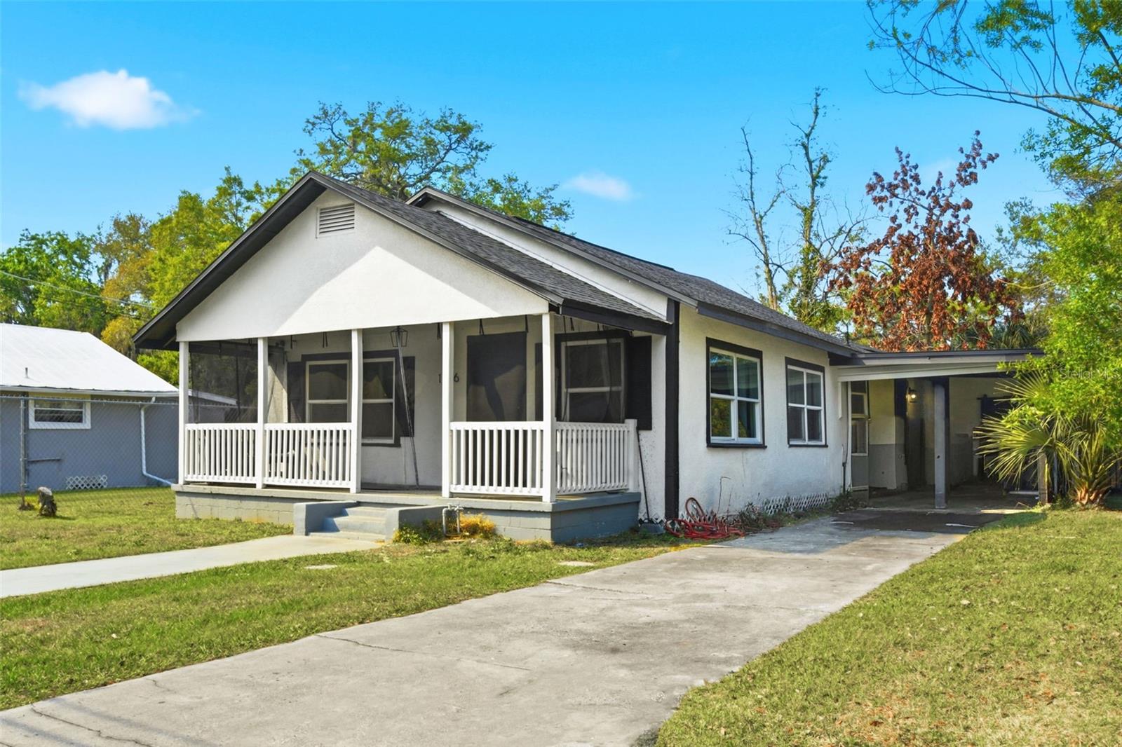 1406 W 15TH ST, SANFORD, FL, 32771