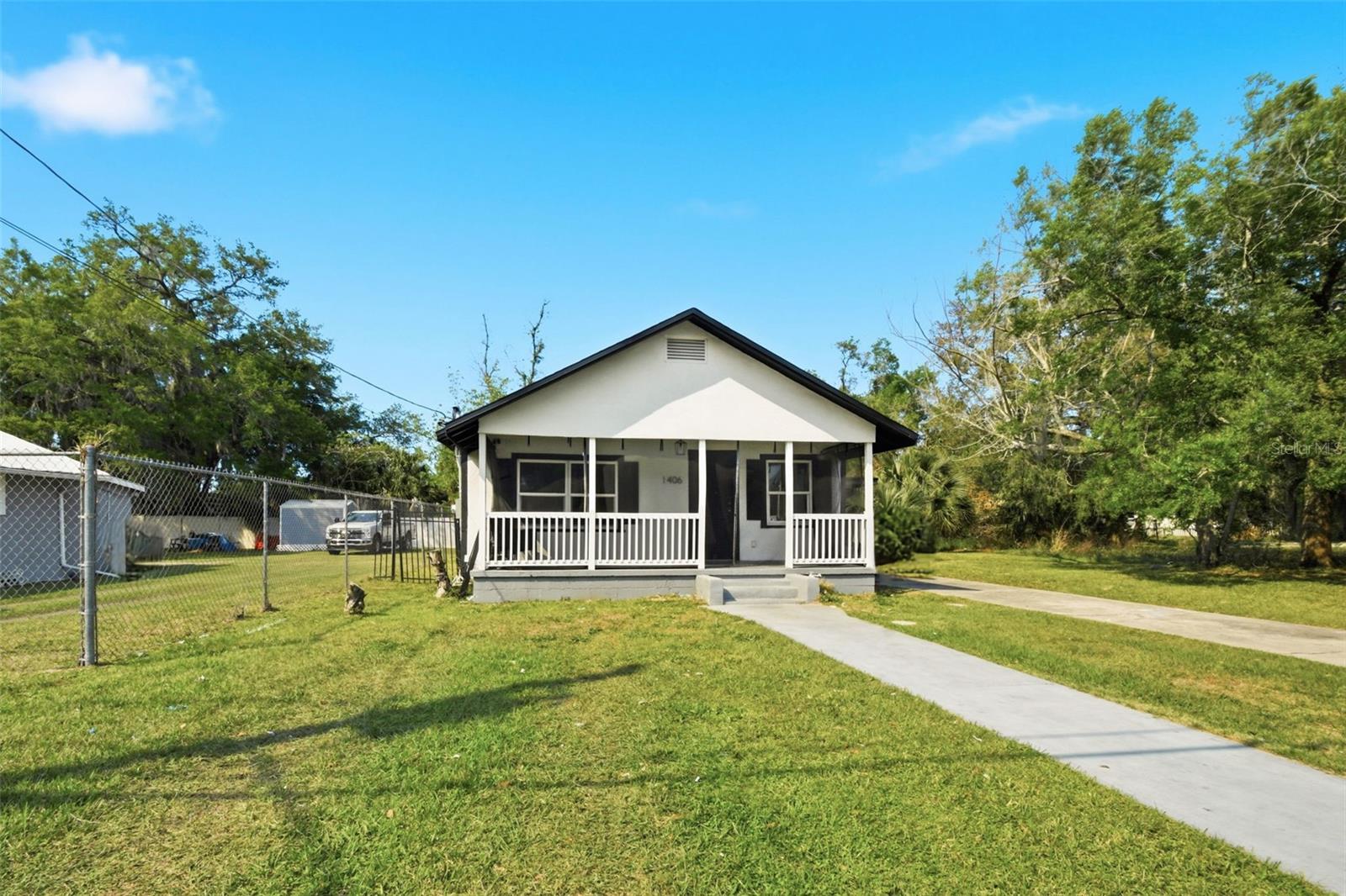 1406 W 15TH ST, SANFORD, FL, 32771
