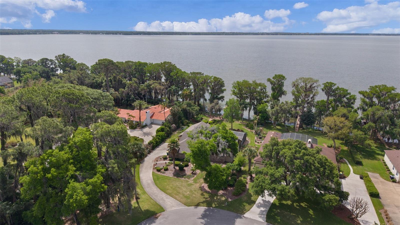 60 SAND LAKE PL, EUSTIS, FL, 32726