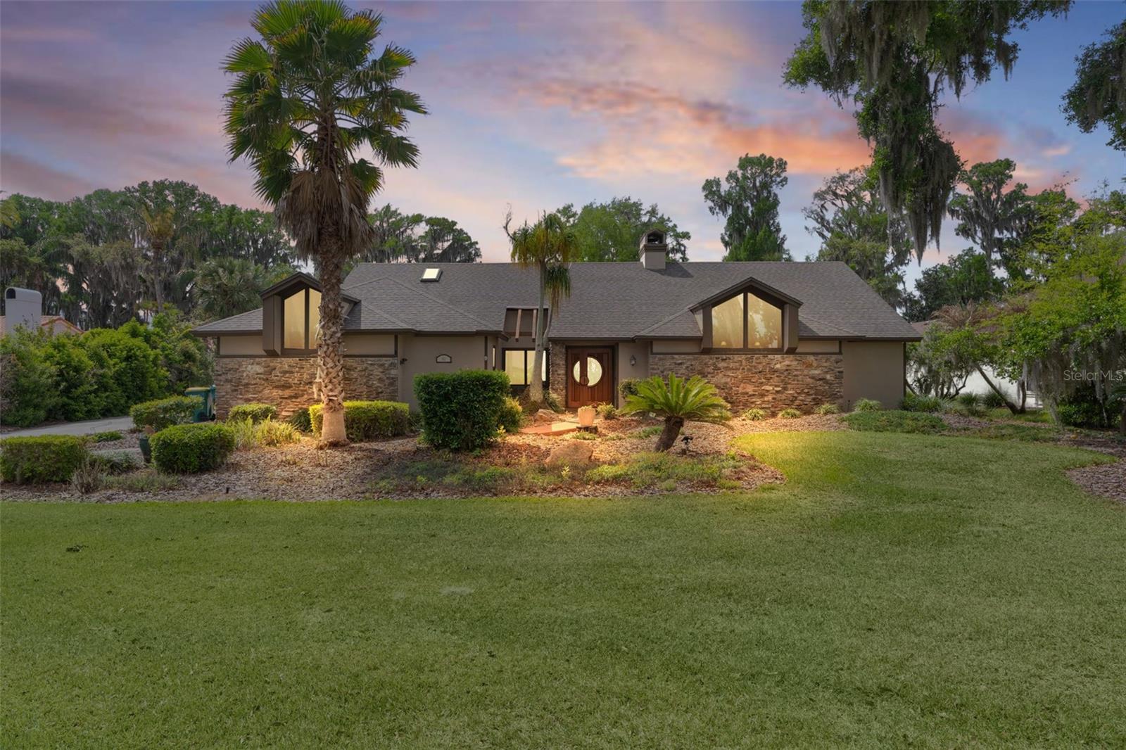 60 SAND LAKE PL, EUSTIS, FL, 32726