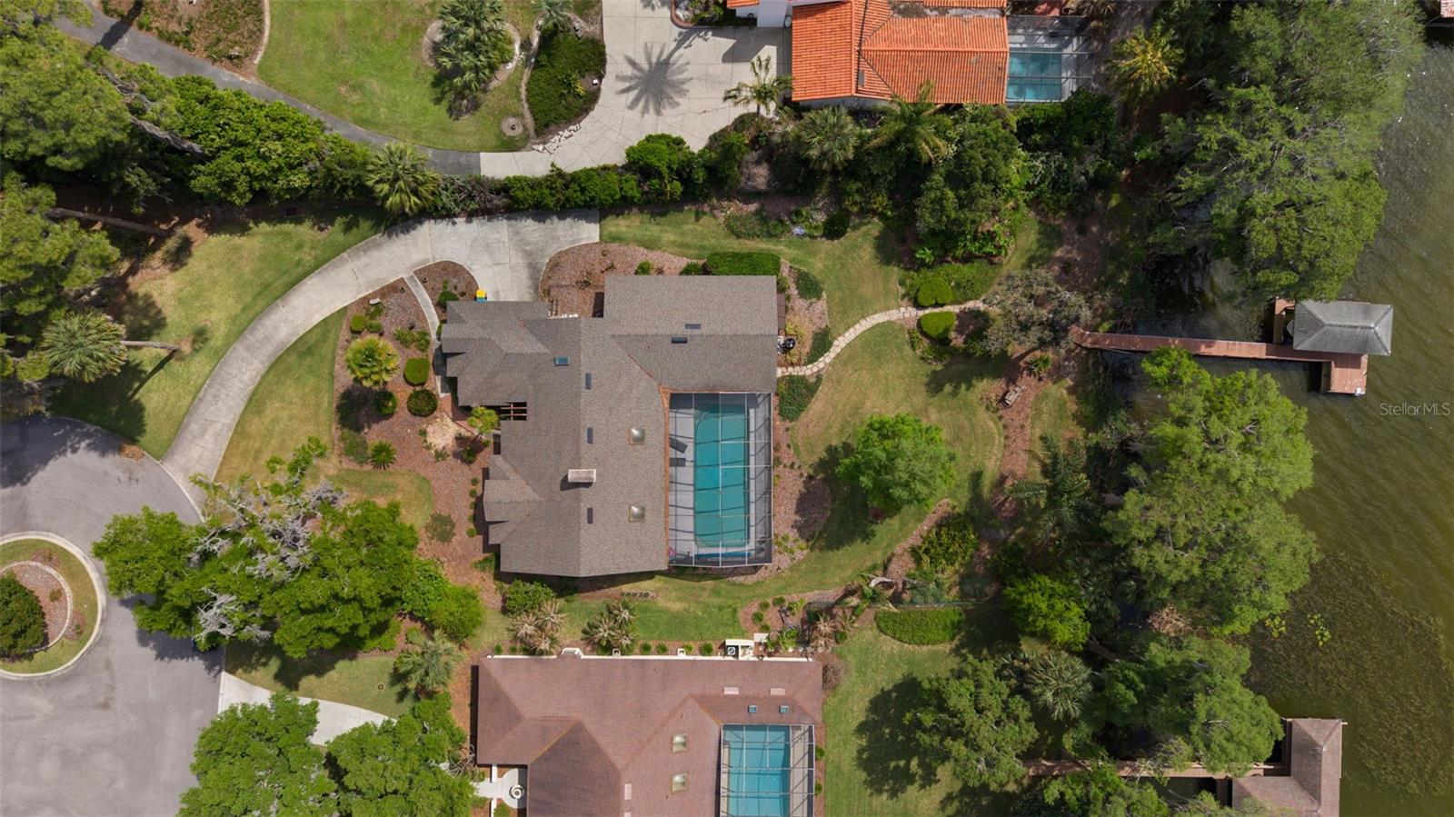 60 SAND LAKE PL, EUSTIS, FL, 32726